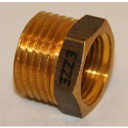 Ezze Nippelmuffe 1/2" x 1/4"