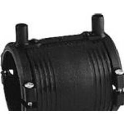 Georg Fischer ELGEF Plus PE El-svejsemuffe 315mm PN10 PE100-SDR17