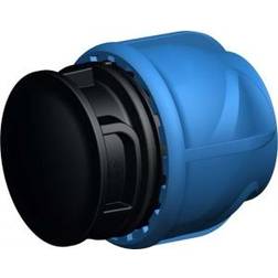 Solar Plus Slutmuffe 32mm