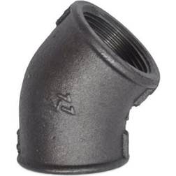 +GF+ Vinkel 45gr S. 3/4