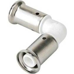 Henco Henco pres vinkel 90° pvdf 26 x 26 mm