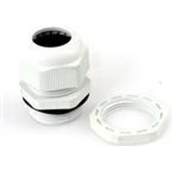 Solar Plus Forskruning Perfect Pg 21 Ral7035