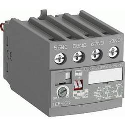 ABB Tidsblok On-delay TEF4-ON