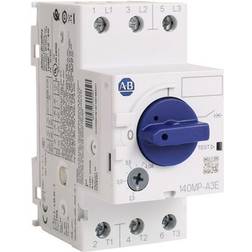 ROCKWELL AUTOMATION 140MP HÅNDBETJENT MOTORVÆRN 10-16A