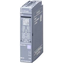 Siemens Simatic et 200sp, analog input modul, ai 2xi 2-/4-wire standard