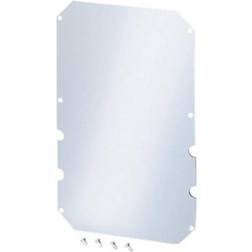 Hensel Montageplade Til Mi3-4, 265x415x4