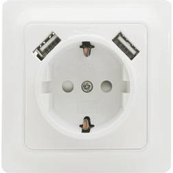 Malmbergs Gamma 1894738 1- way