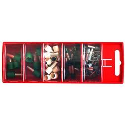 ELPRESS Sd4016 assortment box w. pre-insulated terminal 4-16mm2
