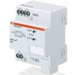 ABB knx dali-gateway basic 2-fold dg/s2.64.1.1