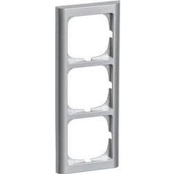 Schneider Electric FUGA ramme SOFTLINE 63 3 modul