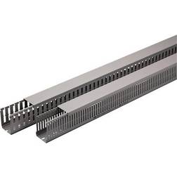 Solar Plus Ledningskanal 4/6 80 X 25 Mm
