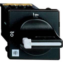 Schneider Electric Hovedafbryder 12a 3p Vbdn-12