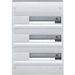 Hager Panelboard 3R 54 Modul Med PE-Klemme GD318B