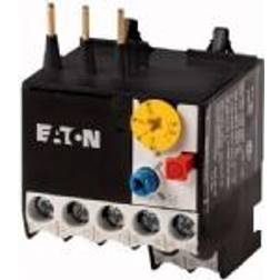 Eaton ZE-0,6, Sort, Hvid, -25 50 °C, IEC/EN 60947, VDE 0660, UL, CSA, 75 g