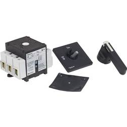Schneider Electric Hovedafbryder 175a 3p Vbf6