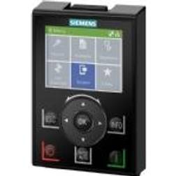 Siemens Sinamics g intelligent operatør panel iop-2 for sinamics g120, g120p, g110m, g110d, g120d, g120c, et 200pro fc-2