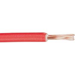 Nexans Monteringsledning H07v2-k 1x1,5mm2 Mørkegrå S200