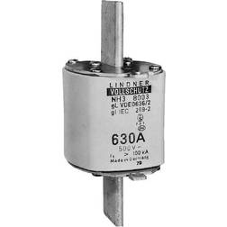 Mersen Sikring NH3 630A GL/GG 500V