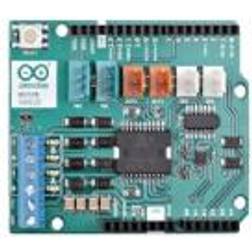 Arduino A000079, Motor shield