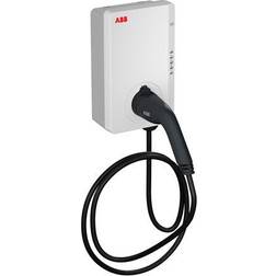 ABB 6AGC082155 Laddbox med kabel, 7 kW