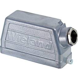 Wieland Revos Basic Stik Vinklet M25 500v Geometrisk Overflade Size: 24