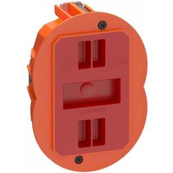 Schneider Electric Blist fuga air slim forfradåse 1,5M