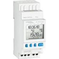 Solar Plus Kontaktur Digi. 1 Kanal Astro Nfc