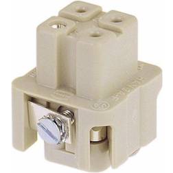 Harting Han 3a f insert screw