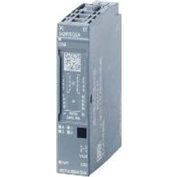 Siemens Dq 4x24vdc/2a st 6es7132-6bd20-0ba0