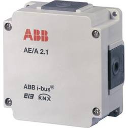 ABB Knx analog indgang 2-kanal