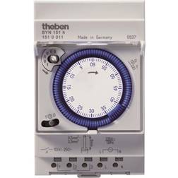 Theben SYN 151 h Tidskontaktur