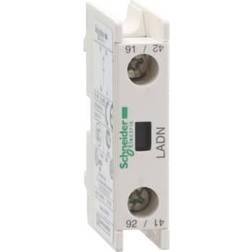 Schneider Electric Schneider Electric Hjælpeblok ladn10 1sl