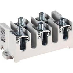 Ouneva terminal blok vg01-0019 med 5 separate terminaler