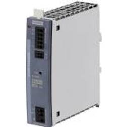 Siemens SITOP PSU6200 24 V/5 A strømforsyning Input: 120 230 V AC, (120 240 V DC) Output: 24 V DC/5 A