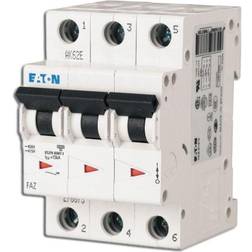 Eaton Automatsikring (MCB)
