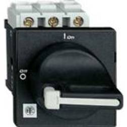 Schneider Electric Hovedafbryder 12a 3p Vbd-02