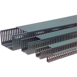 Canalplast Ledningskanal 30x25 4mm Cze164