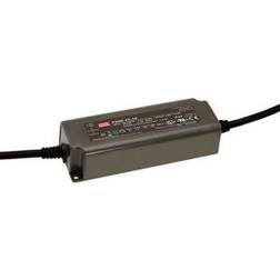 Mean Well LED Strømforsyning 40W 24V/1,67A PWM