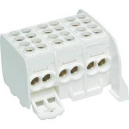 Hager KH23C Terminal 3-pin 80 A