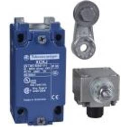 Schneider Electric ENDESTOP METAL KORT ARM/STÅLRU