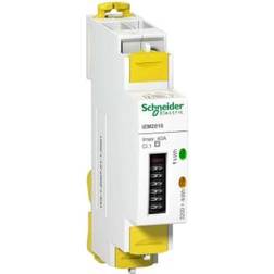 Schneider Electric Acti9 KWH Måler 40A 230V AC