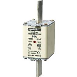 Mersen MERSEN Sikring nh2 355a gl/gg 500v
