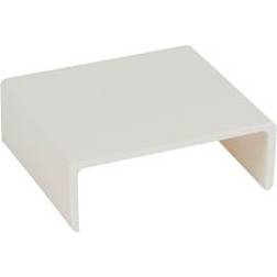 Legrand DLP-s mini endestykke 40x40mm