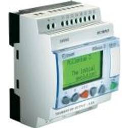 Crouzet 88970042 Millenium 3 CD12 S PLC-styringsmodul 24 V/DC