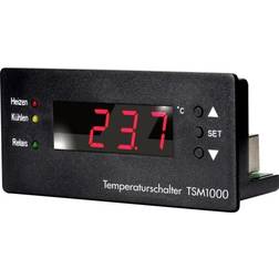 H-Tronic 1114470 TSM 1000 Temperaturkontakt Byggemodul 12 V/DC -99 850 °C