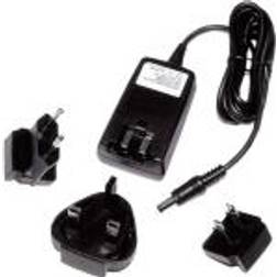 Dehner Elektronik ATM 012T-W090V (9V 1.2A 10.8W) Stik-strømforsyning, konstant spænding 9 V/DC 1200 mA 11 W