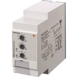 CARLO GAVAZZI Multifunktionstimer: 0,1s-100h