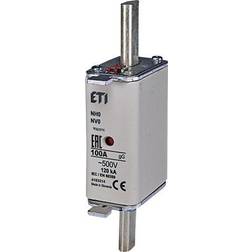 Solar Plus SIKRING NH0 100A GG 500V