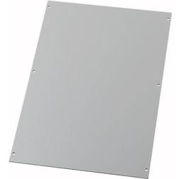 ABB Montageplade Pk48 Plast 642x465