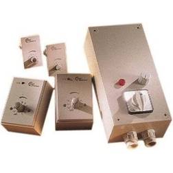 Thermex regulator tr15 m/afbr. hvid